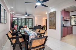 Blk 183 Jelebu Road (Bukit Panjang), HDB 5 Rooms #547402361